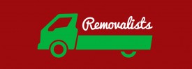 Removalists South East Queensland - Furniture Removalist Services